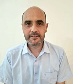 Attorney and Mediator Afiq Fried